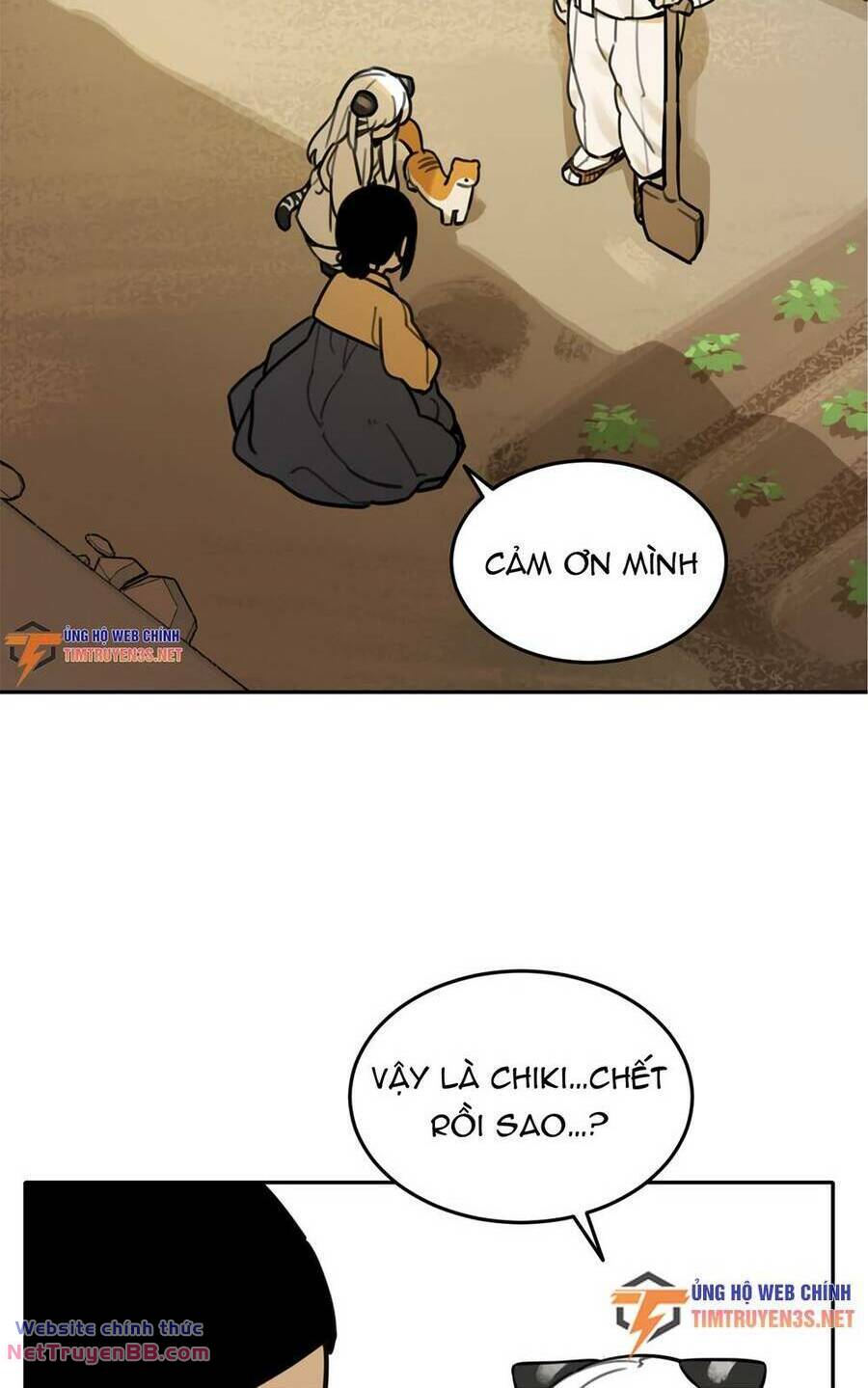 Hổ Đến Chơi Nhà - Chapter 69 - Page 37