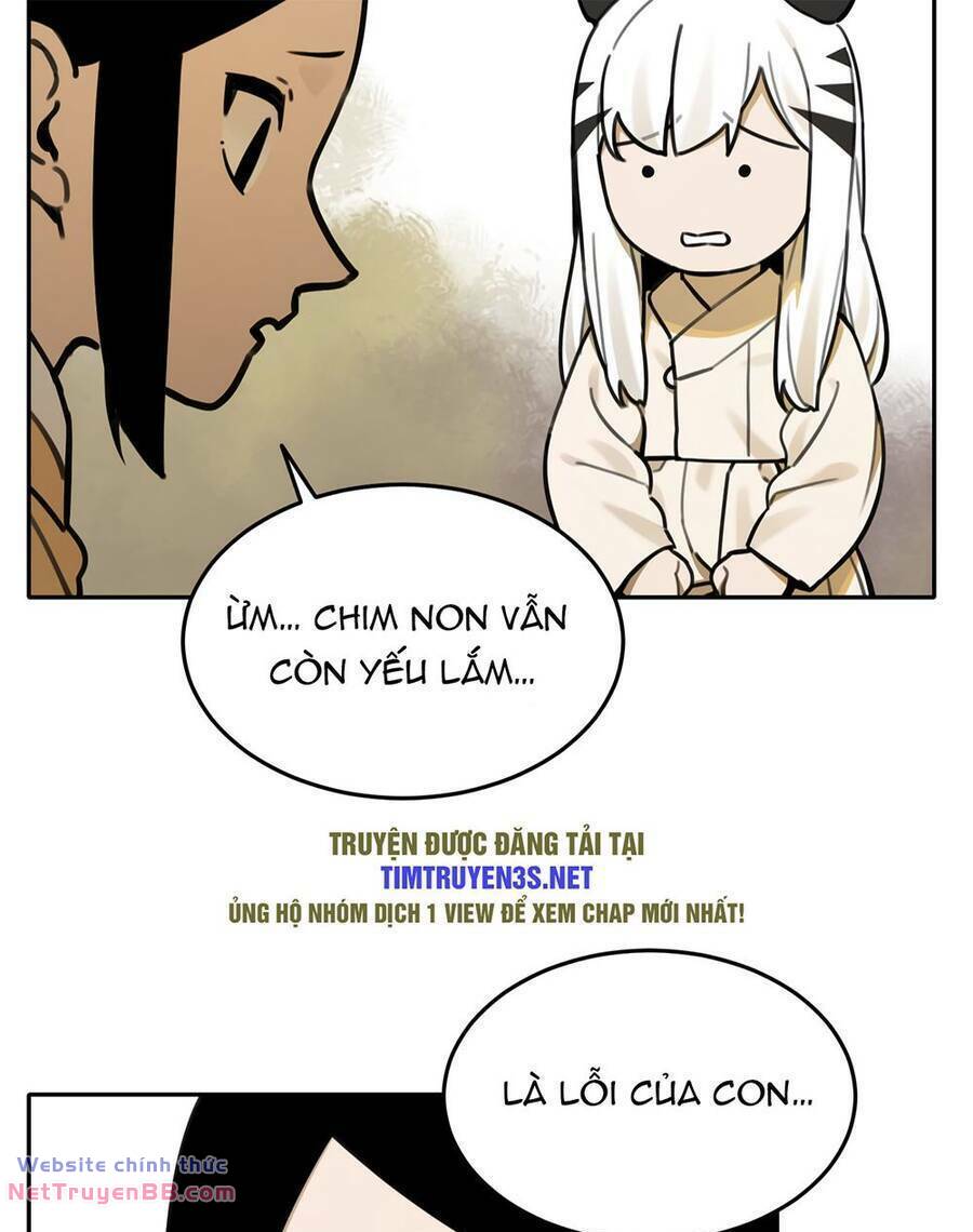 Hổ Đến Chơi Nhà - Chapter 69 - Page 38