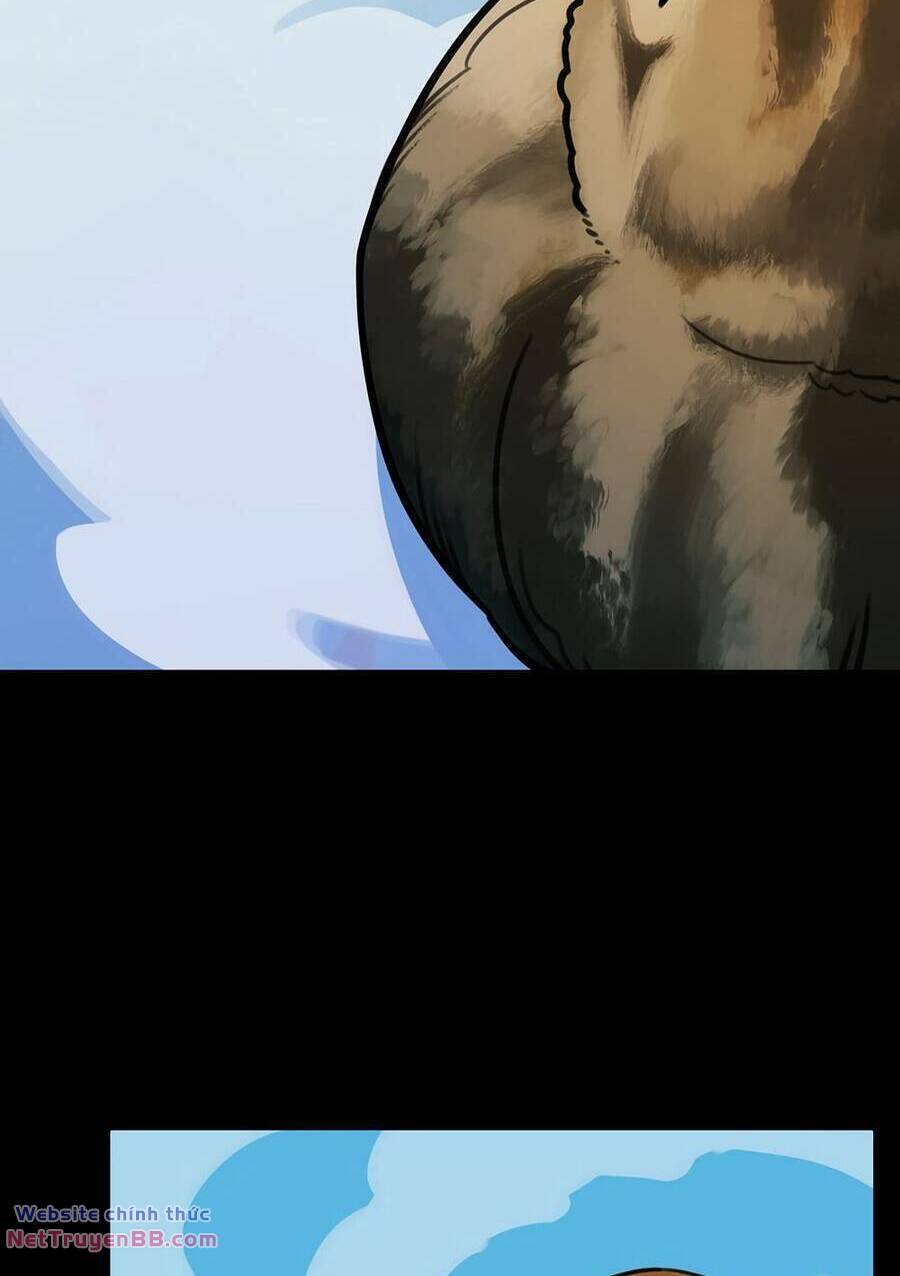 Hổ Đến Chơi Nhà - Chapter 69 - Page 3