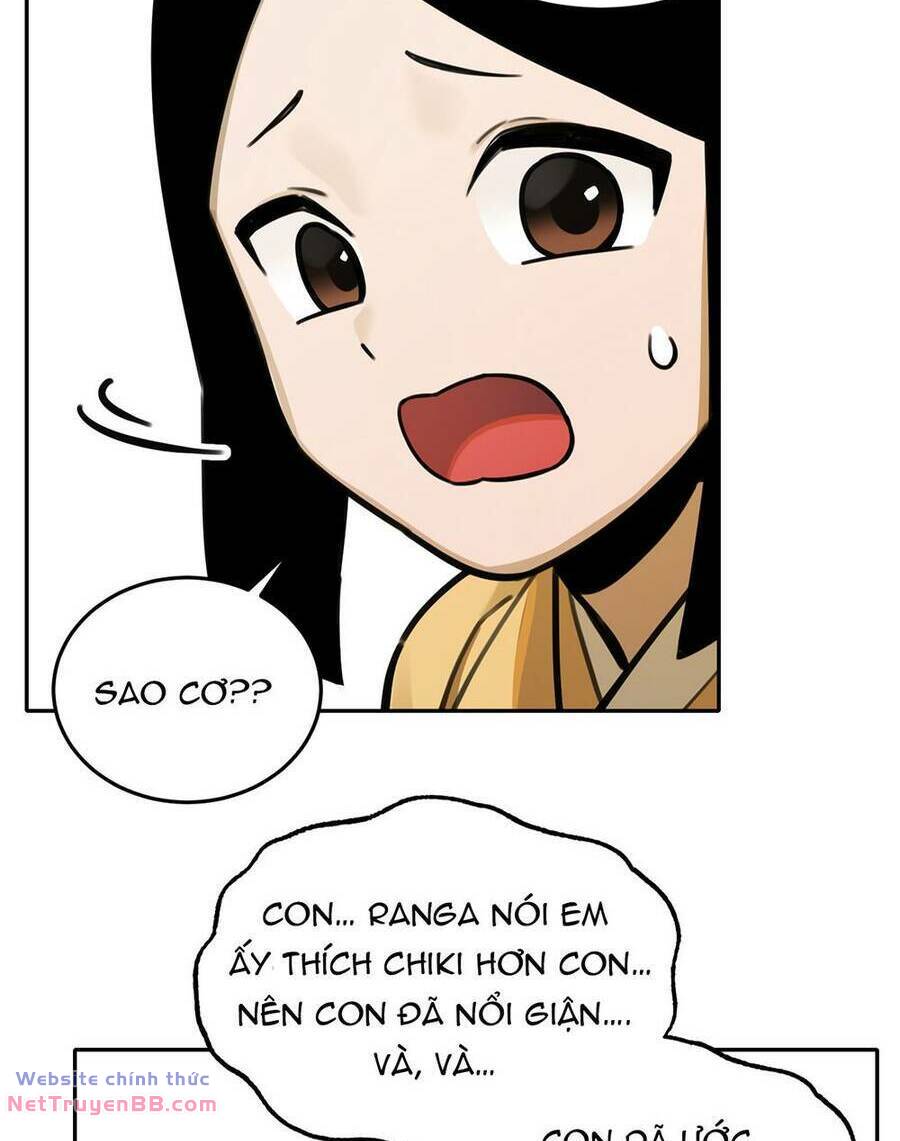 Hổ Đến Chơi Nhà - Chapter 69 - Page 39