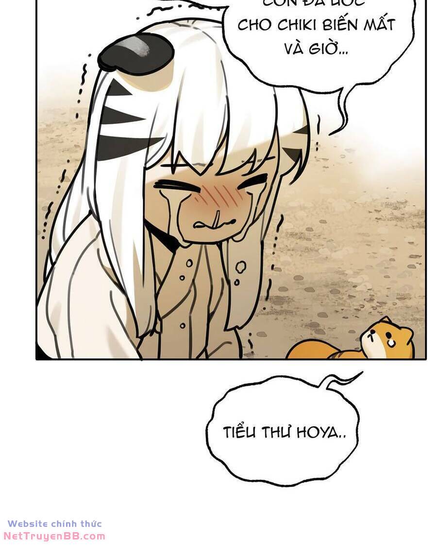 Hổ Đến Chơi Nhà - Chapter 69 - Page 40