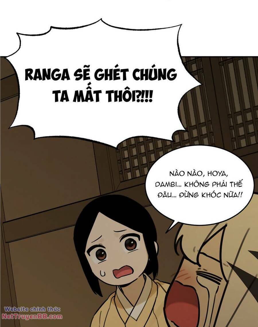 Hổ Đến Chơi Nhà - Chapter 69 - Page 42