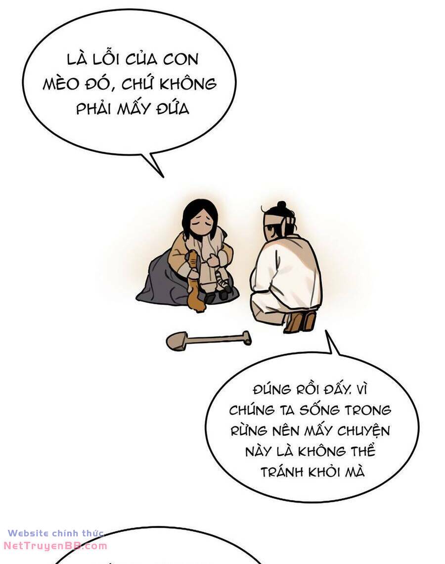 Hổ Đến Chơi Nhà - Chapter 69 - Page 44