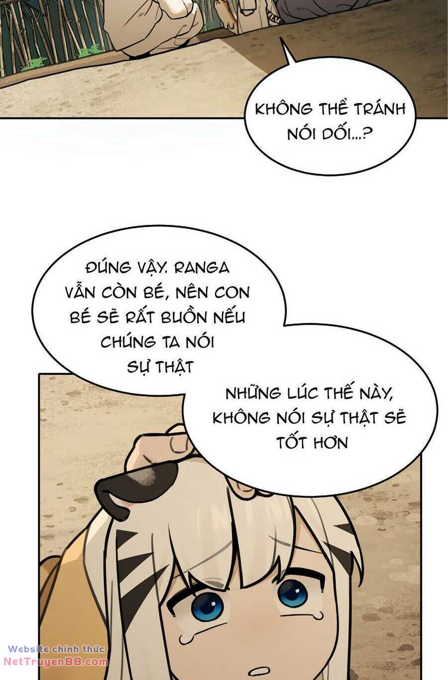 Hổ Đến Chơi Nhà - Chapter 69 - Page 49