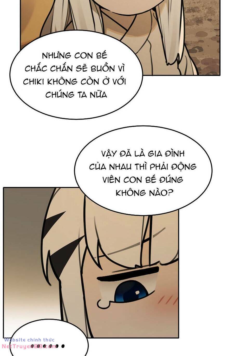Hổ Đến Chơi Nhà - Chapter 69 - Page 50