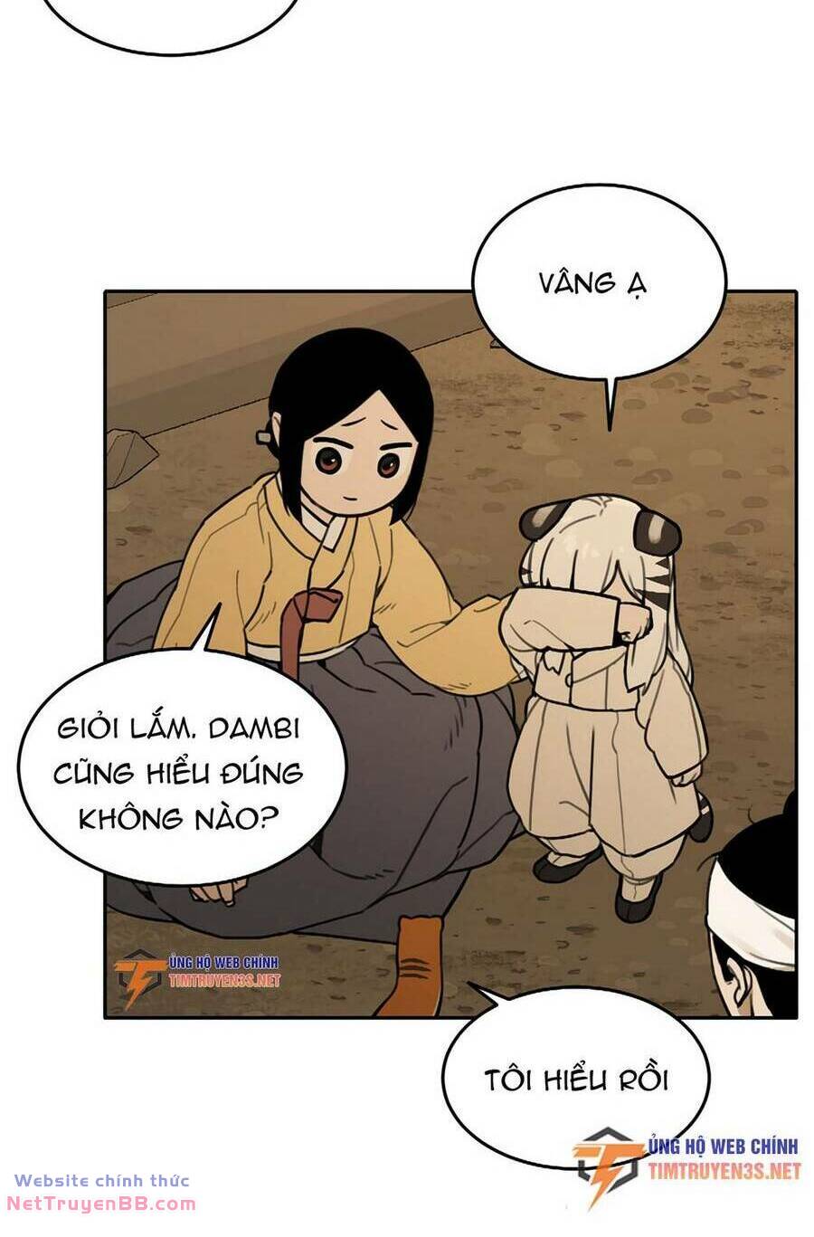 Hổ Đến Chơi Nhà - Chapter 69 - Page 51