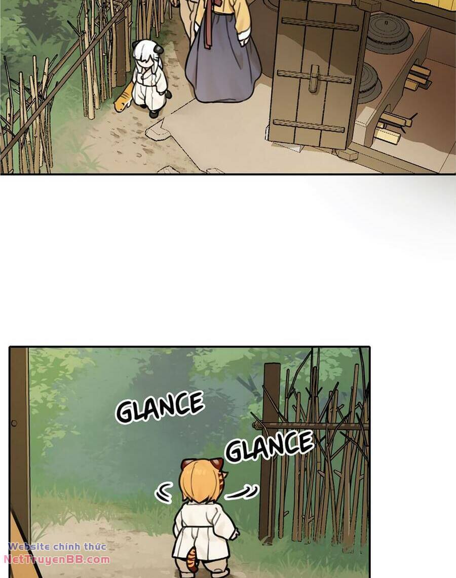 Hổ Đến Chơi Nhà - Chapter 69 - Page 53