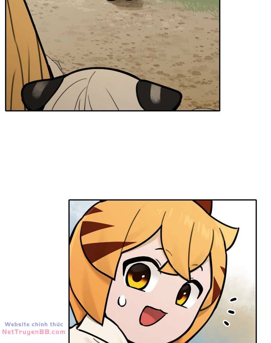 Hổ Đến Chơi Nhà - Chapter 69 - Page 54