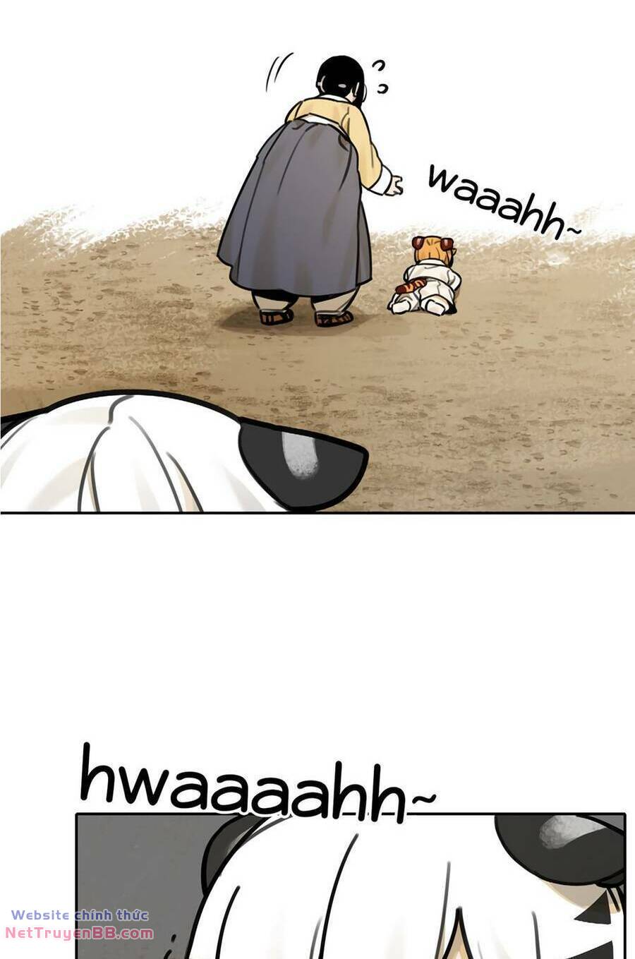 Hổ Đến Chơi Nhà - Chapter 69 - Page 61