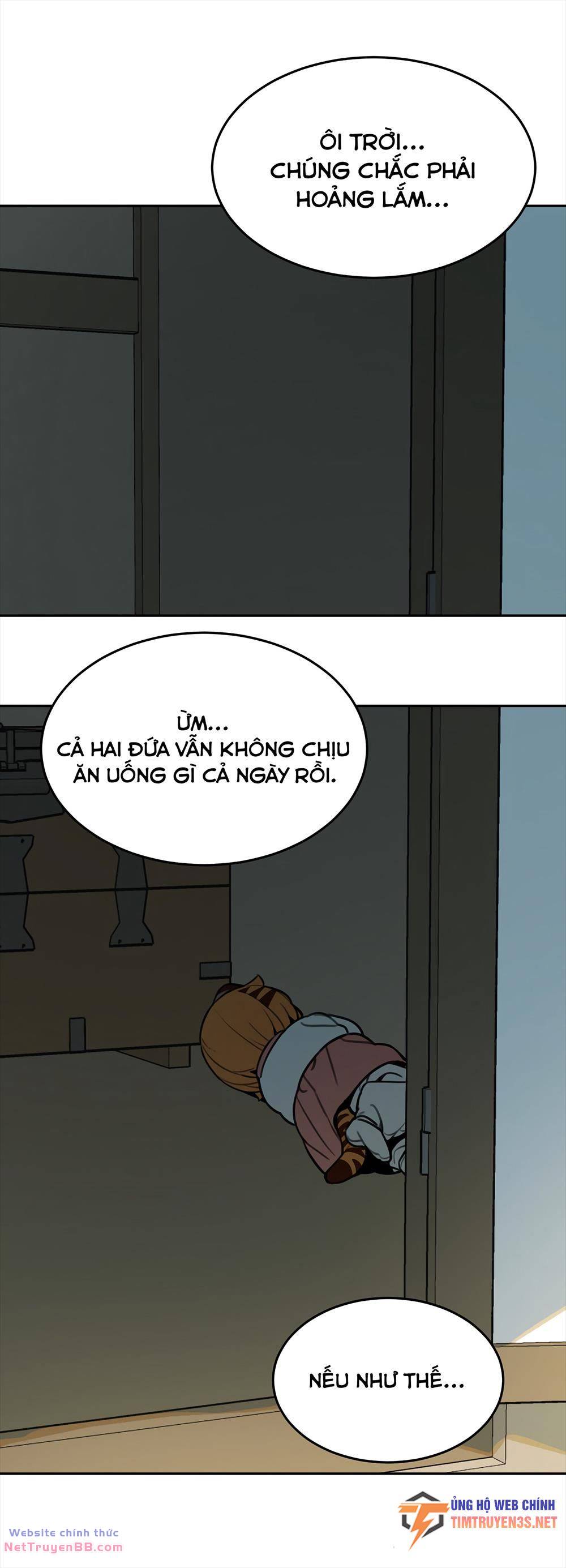 Hổ Đến Chơi Nhà - Chapter 70 - Page 9