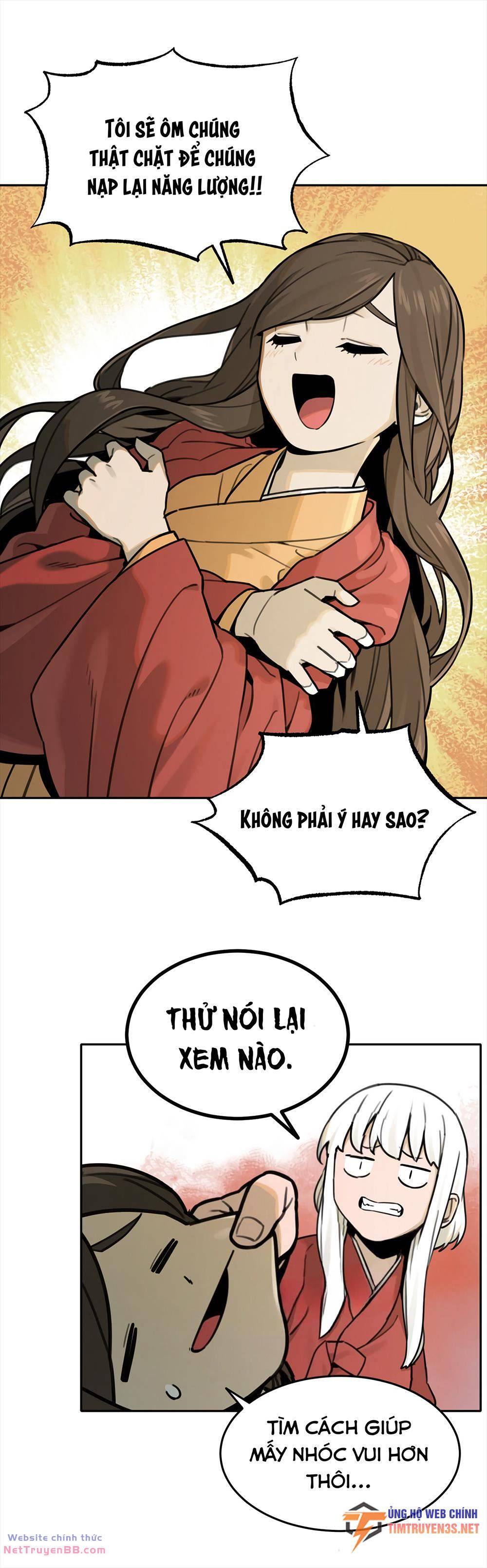 Hổ Đến Chơi Nhà - Chapter 70 - Page 10