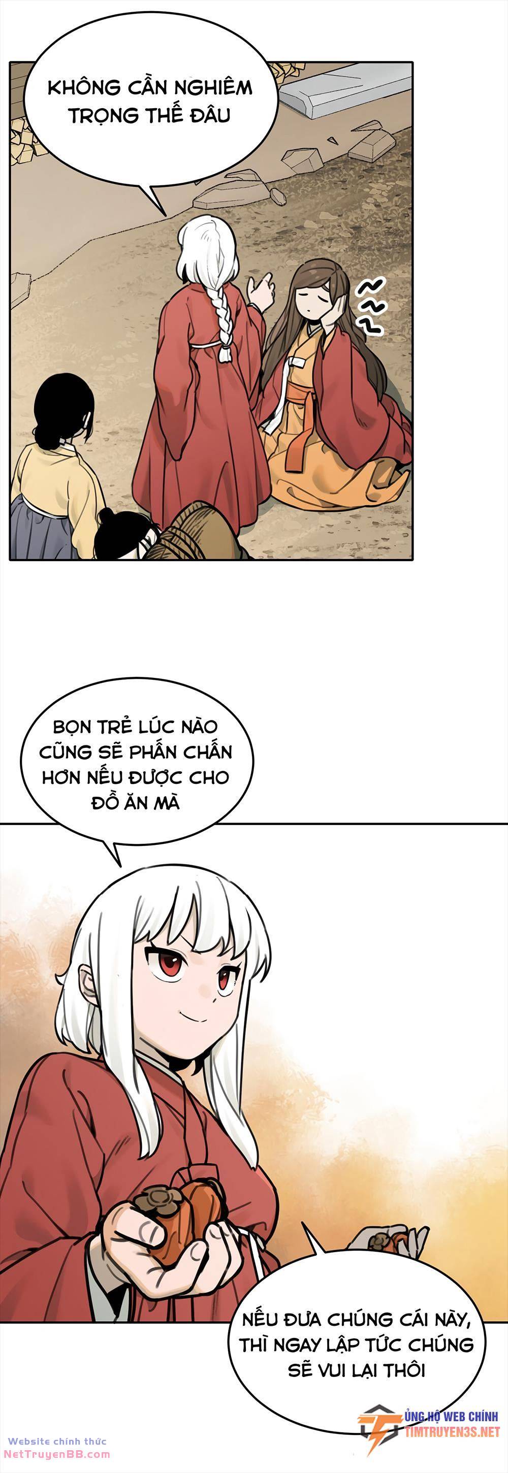 Hổ Đến Chơi Nhà - Chapter 70 - Page 11