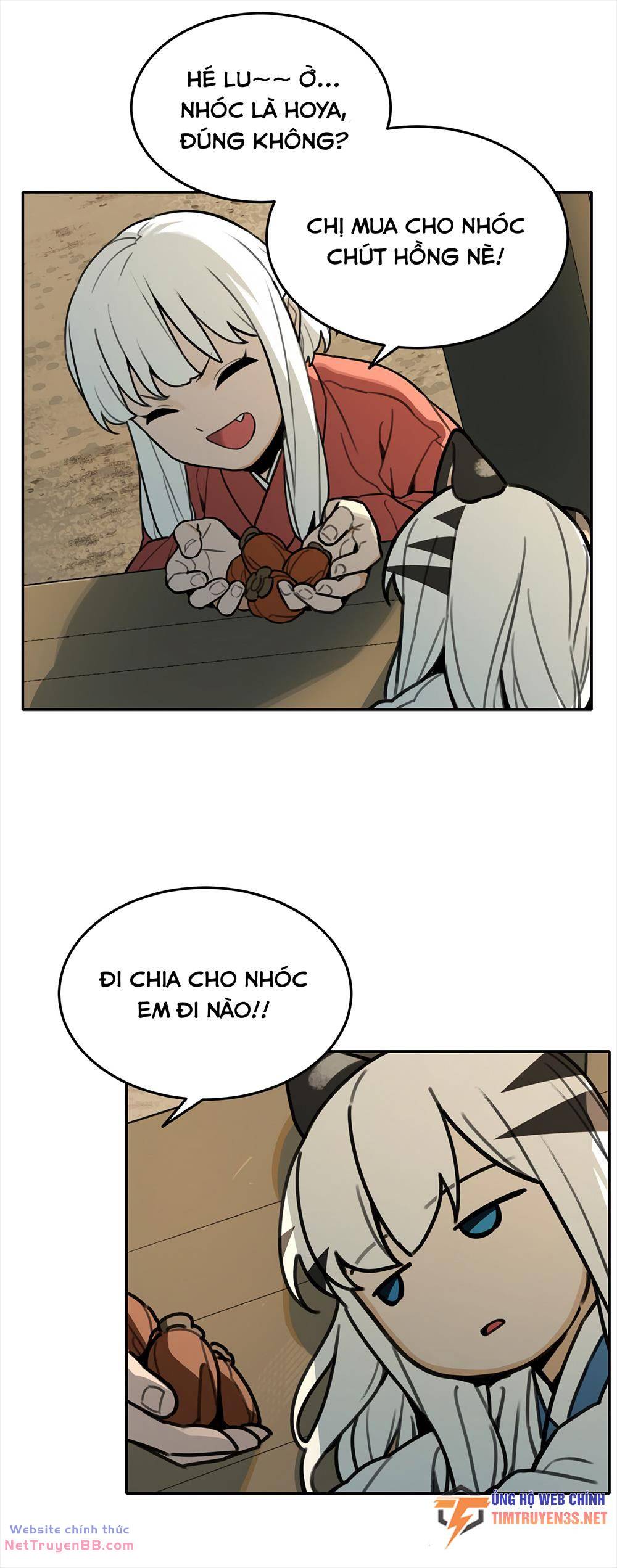 Hổ Đến Chơi Nhà - Chapter 70 - Page 12