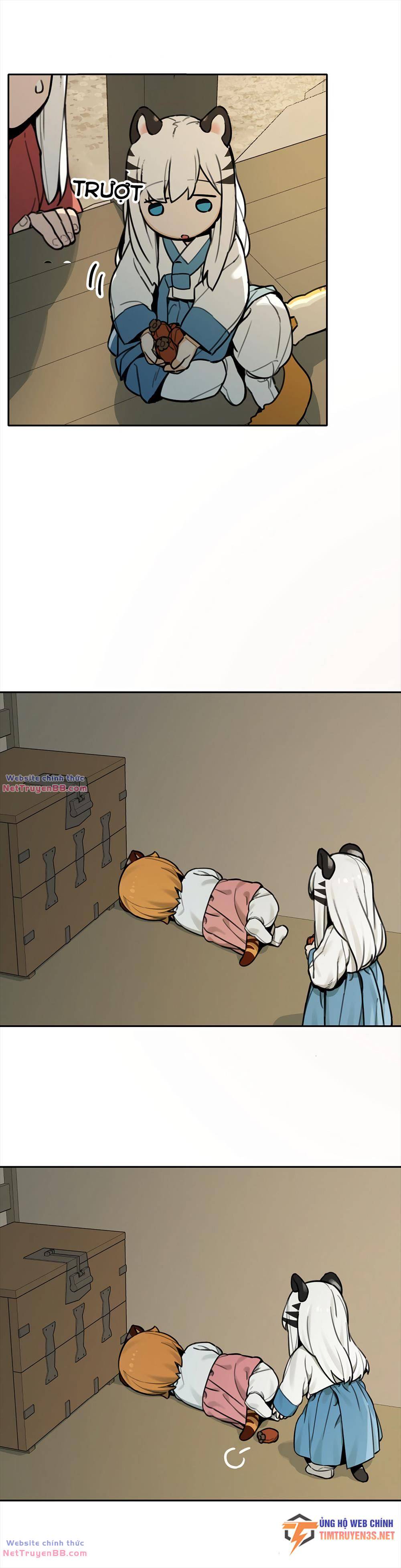 Hổ Đến Chơi Nhà - Chapter 70 - Page 13