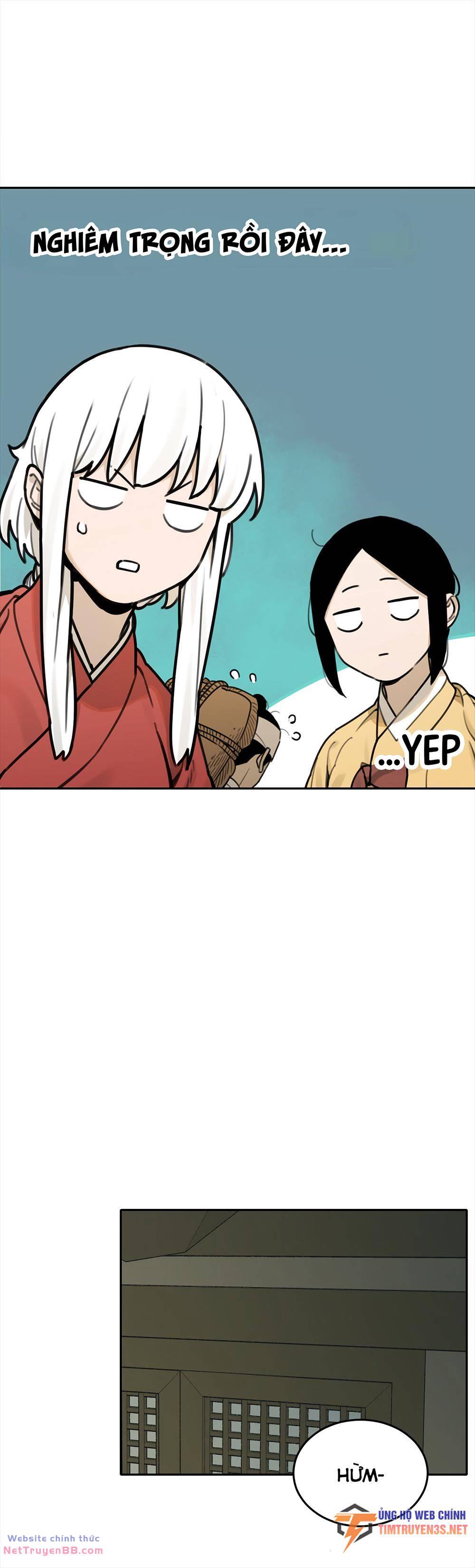 Hổ Đến Chơi Nhà - Chapter 70 - Page 15