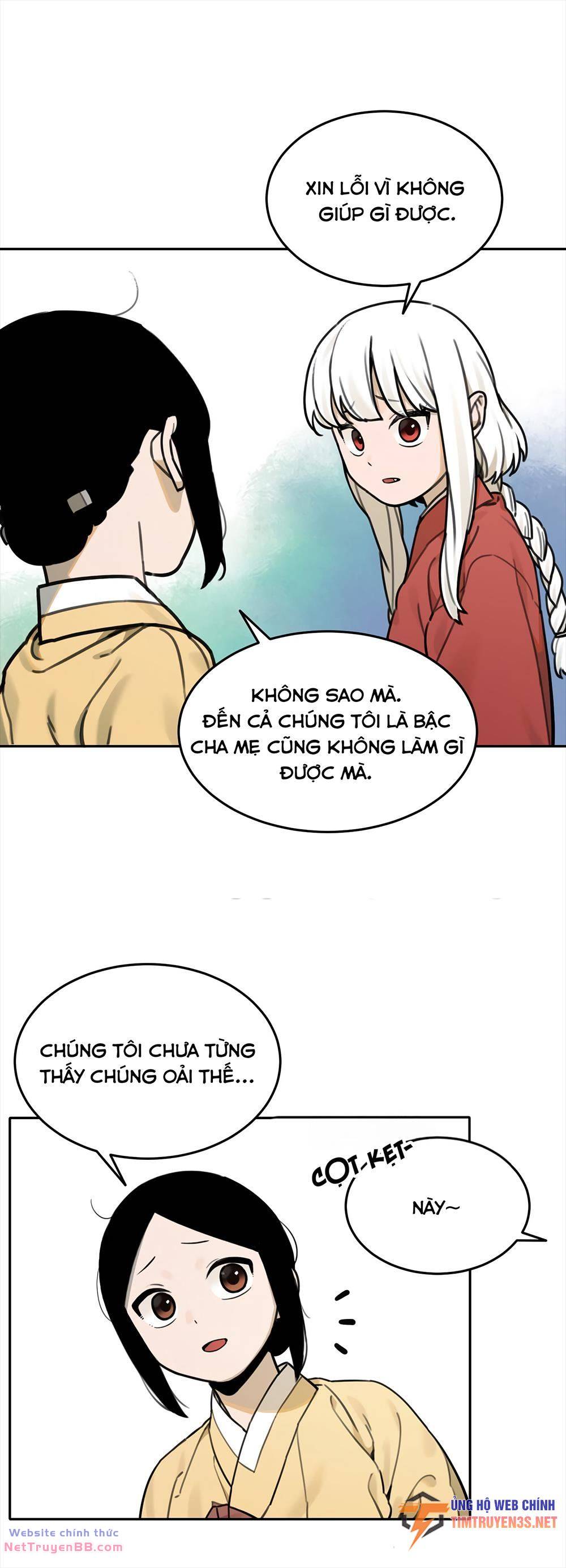 Hổ Đến Chơi Nhà - Chapter 70 - Page 17