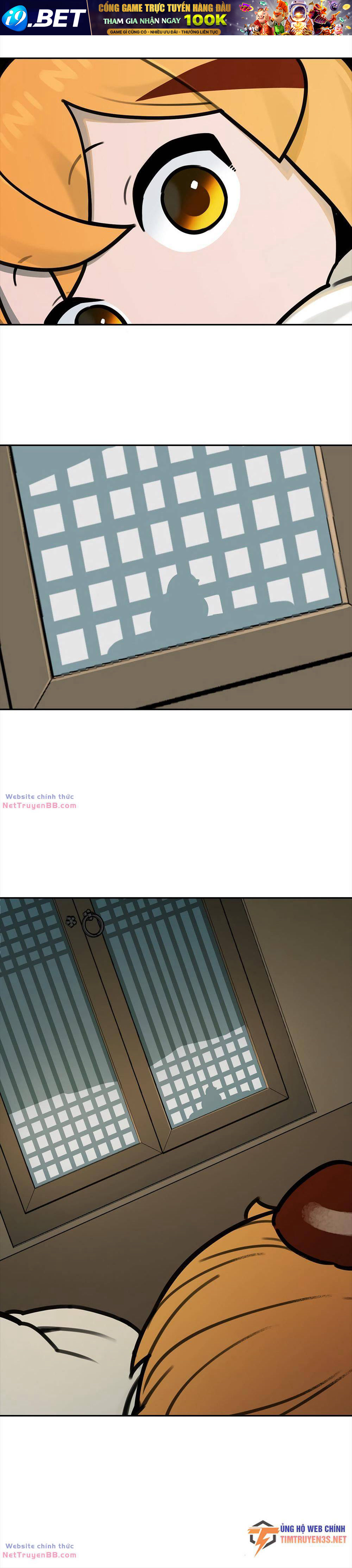 Hổ Đến Chơi Nhà - Chapter 70 - Page 24