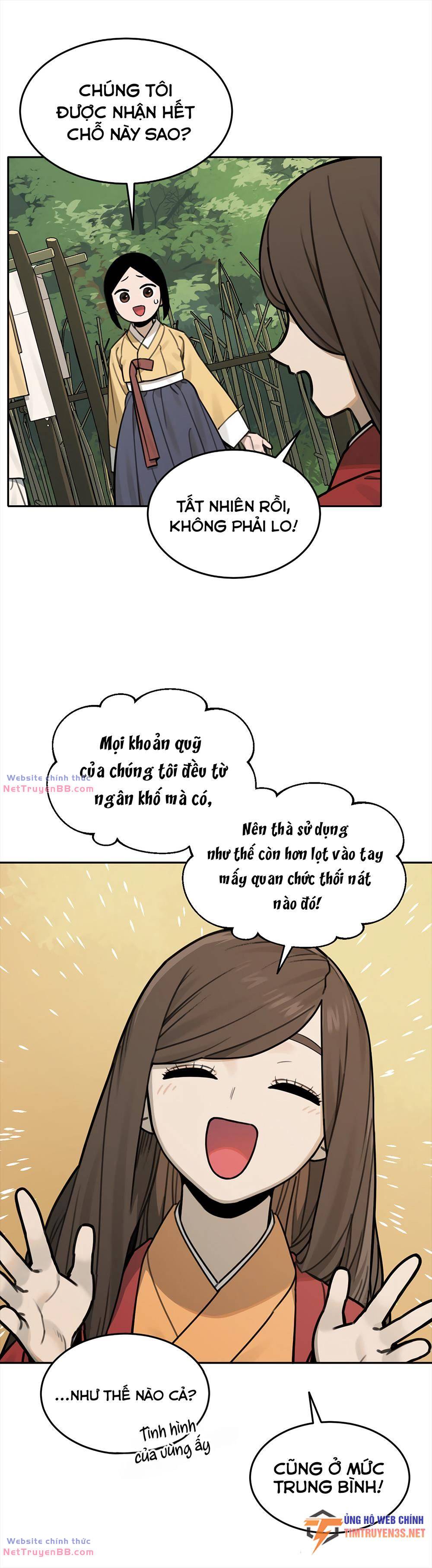 Hổ Đến Chơi Nhà - Chapter 70 - Page 4