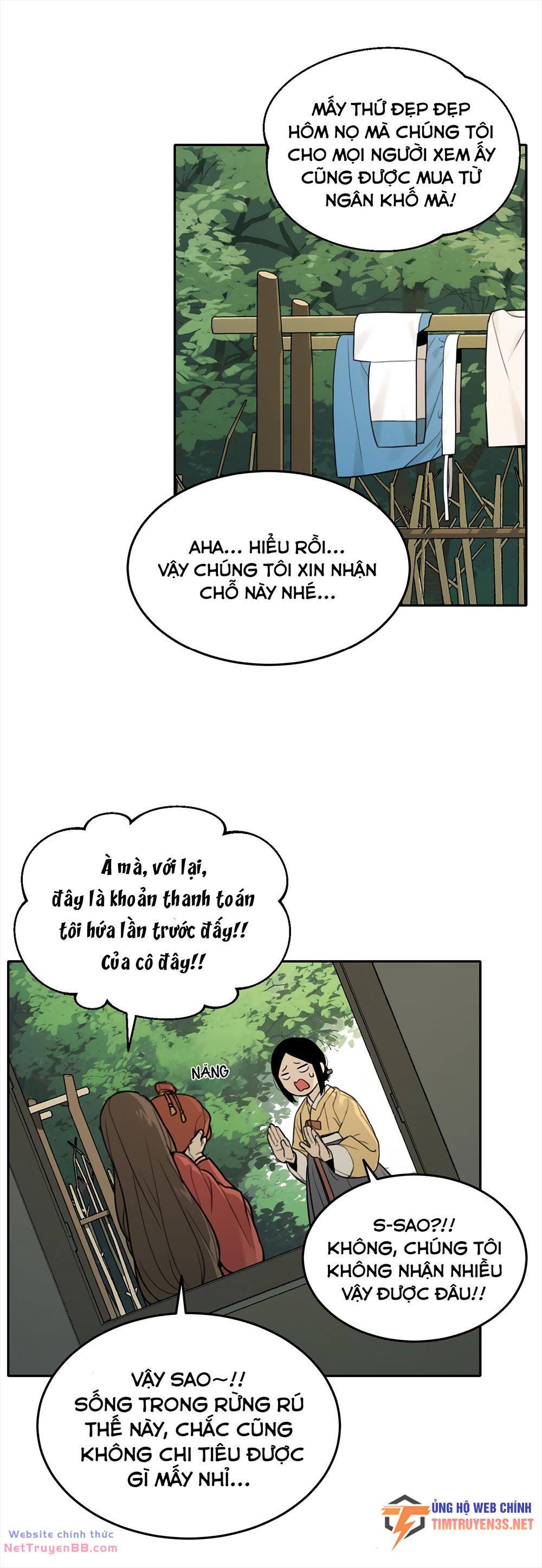 Hổ Đến Chơi Nhà - Chapter 70 - Page 5