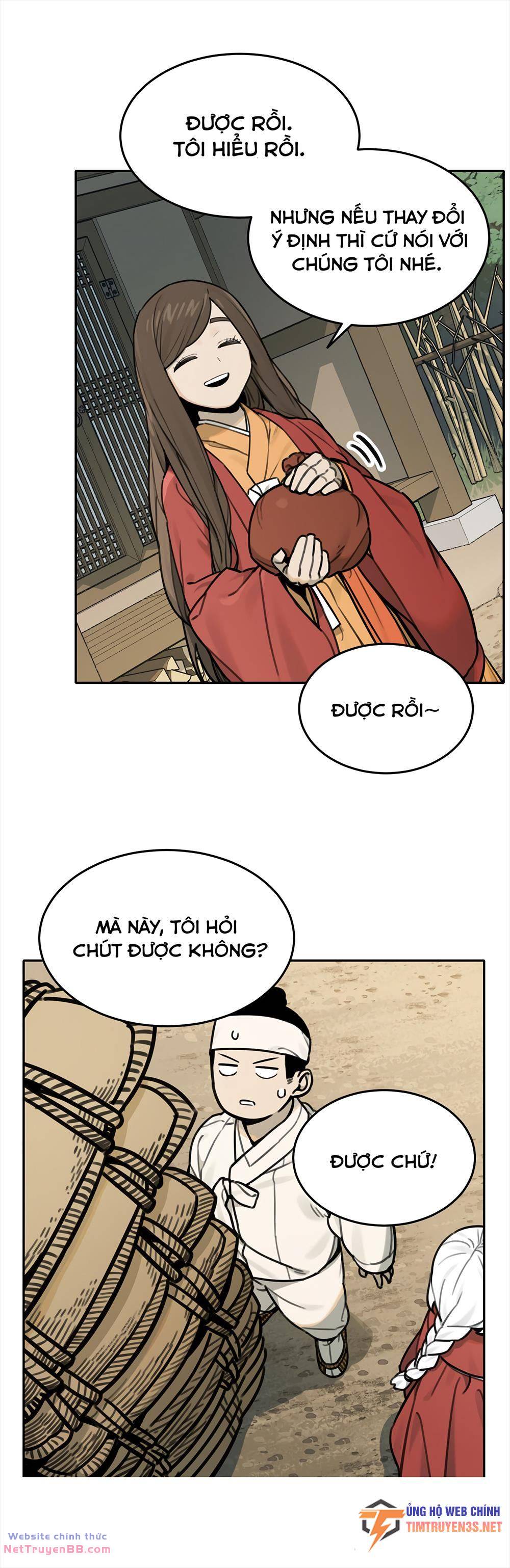 Hổ Đến Chơi Nhà - Chapter 70 - Page 7