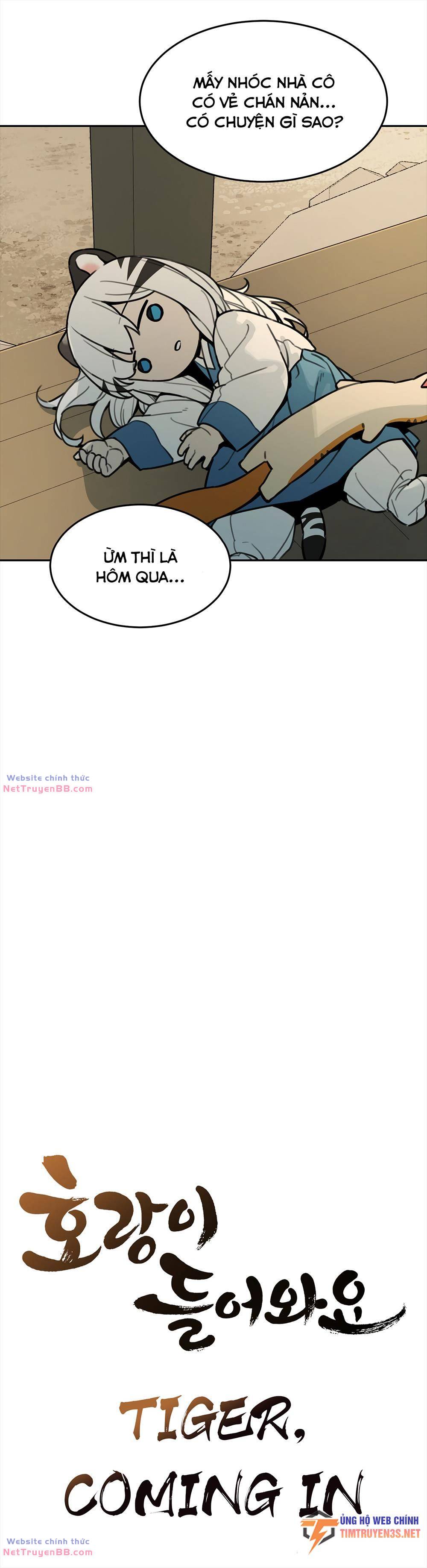 Hổ Đến Chơi Nhà - Chapter 70 - Page 8