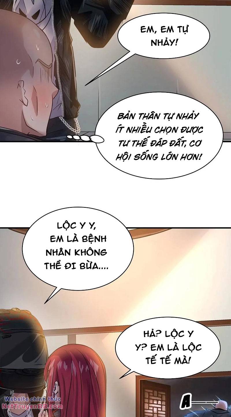 Vương Giả Săn Mồi - Chapter 80 - Page 9