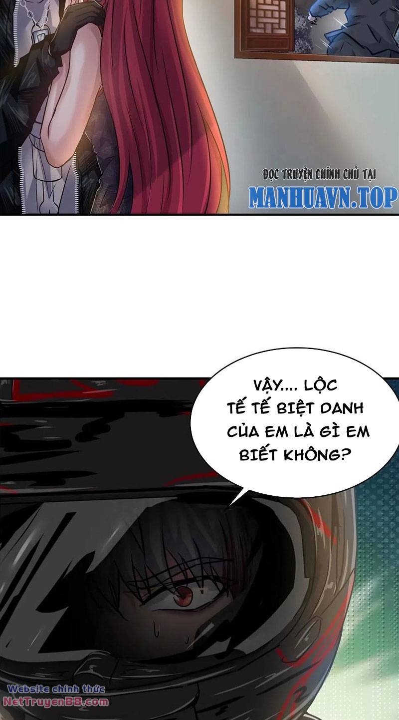 Vương Giả Săn Mồi - Chapter 80 - Page 10