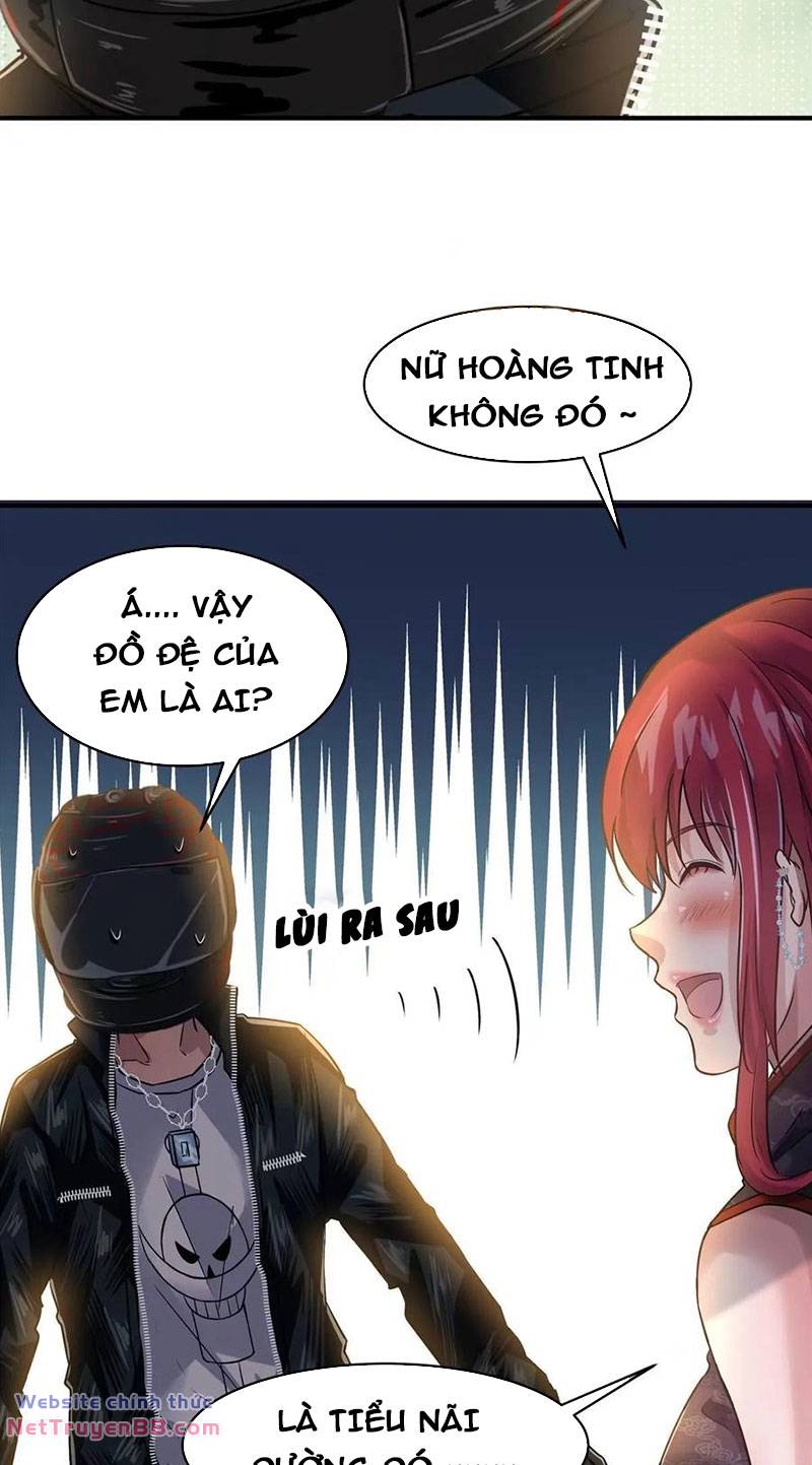 Vương Giả Săn Mồi - Chapter 80 - Page 11