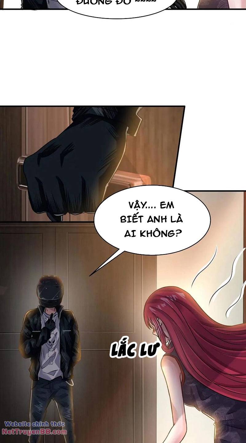 Vương Giả Săn Mồi - Chapter 80 - Page 12