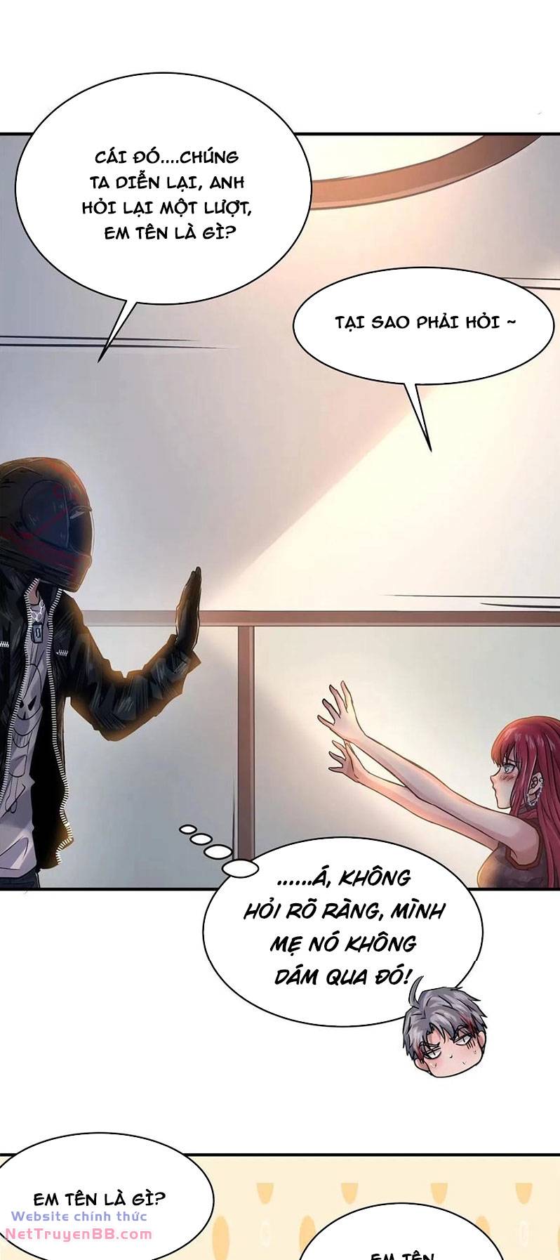 Vương Giả Săn Mồi - Chapter 80 - Page 15