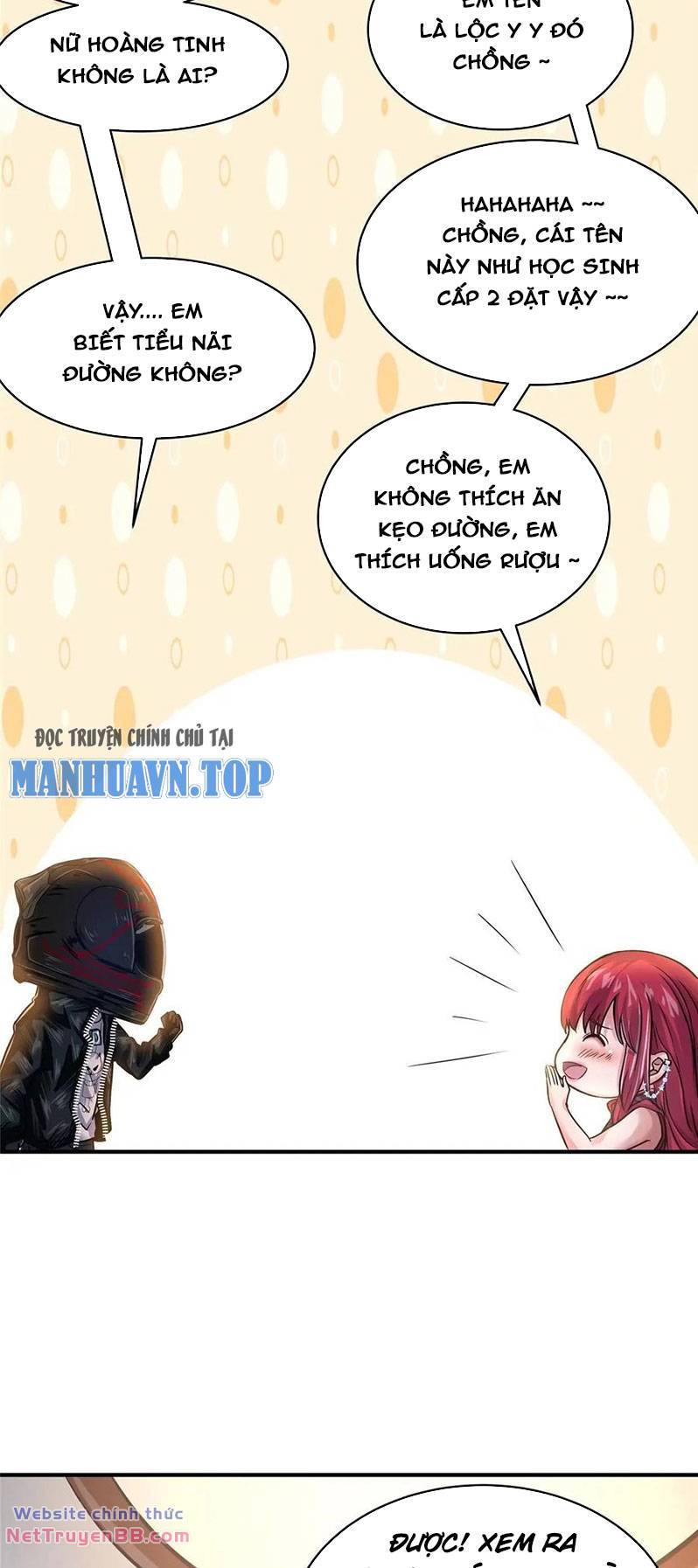 Vương Giả Săn Mồi - Chapter 80 - Page 16