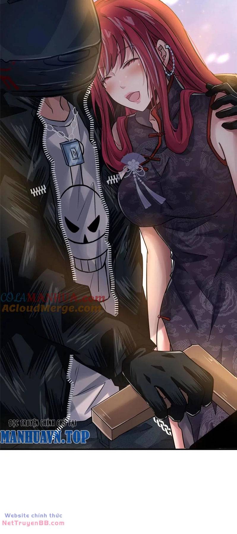 Vương Giả Săn Mồi - Chapter 80 - Page 18