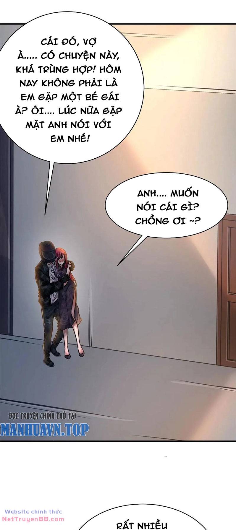 Vương Giả Săn Mồi - Chapter 80 - Page 19