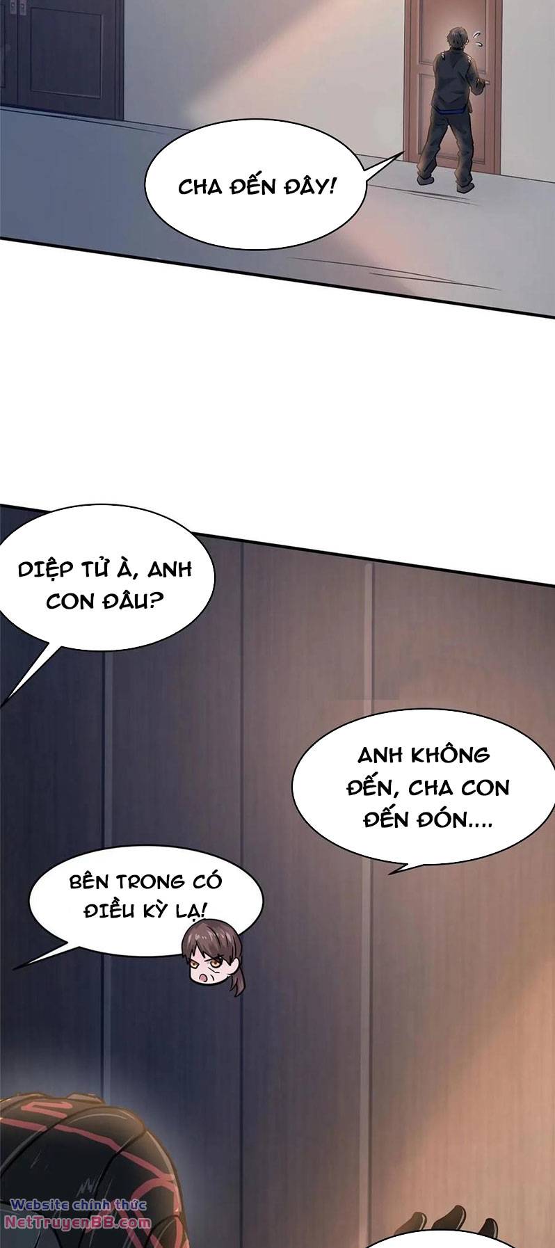 Vương Giả Săn Mồi - Chapter 80 - Page 25