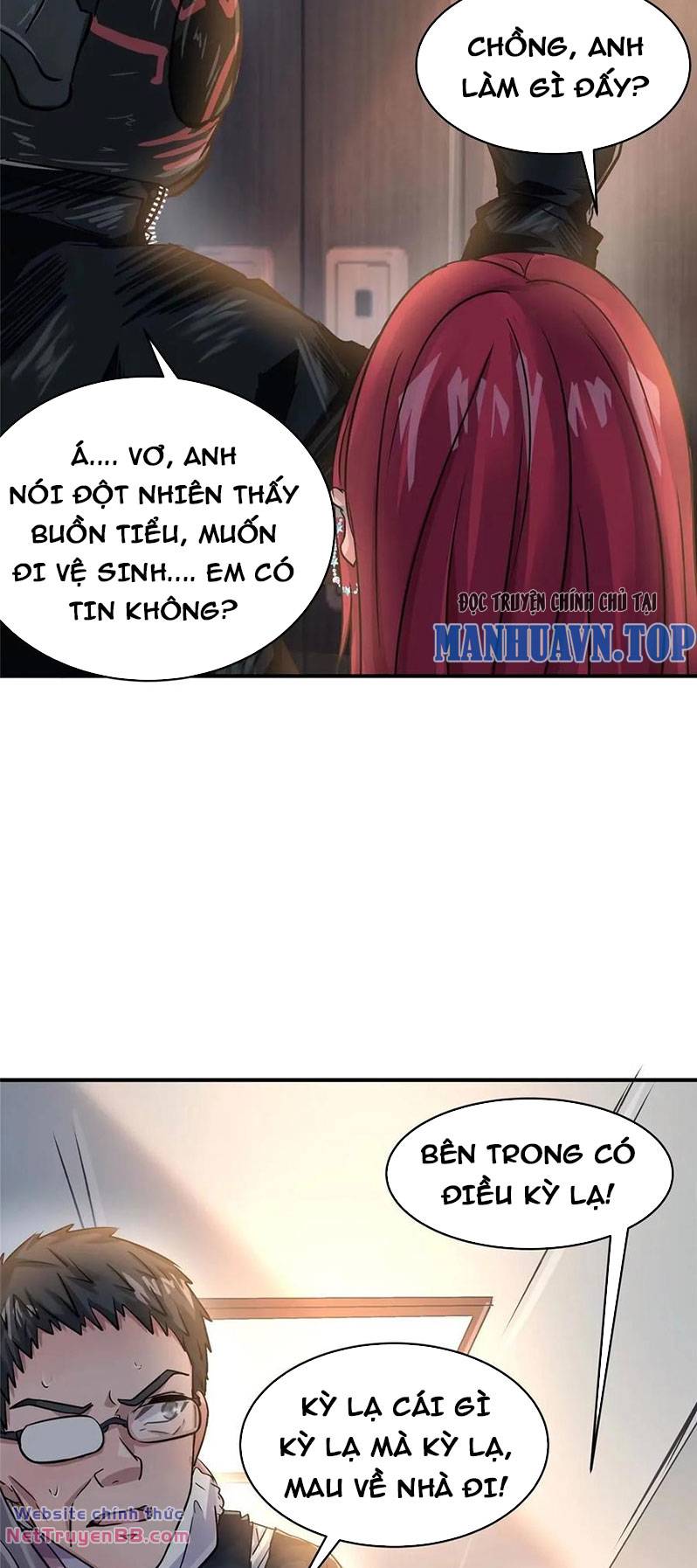 Vương Giả Săn Mồi - Chapter 80 - Page 26