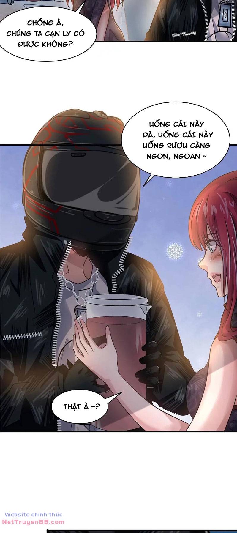 Vương Giả Săn Mồi - Chapter 80 - Page 28