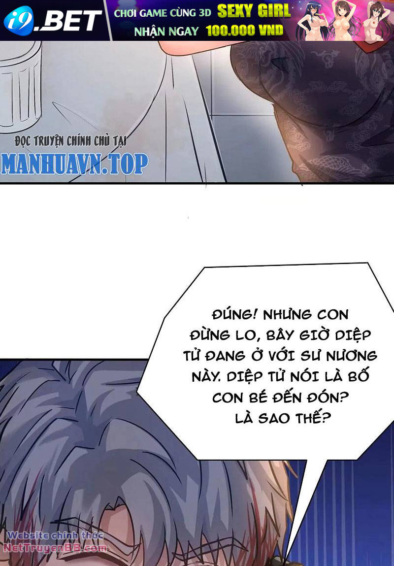 Vương Giả Săn Mồi - Chapter 80 - Page 30