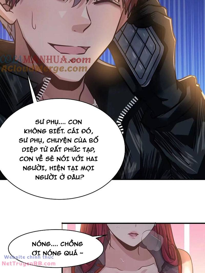 Vương Giả Săn Mồi - Chapter 80 - Page 31