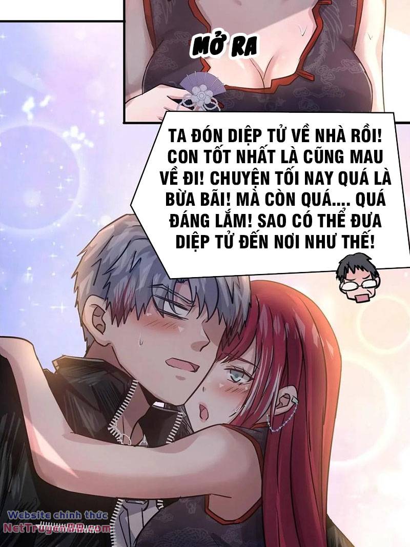 Vương Giả Săn Mồi - Chapter 80 - Page 32