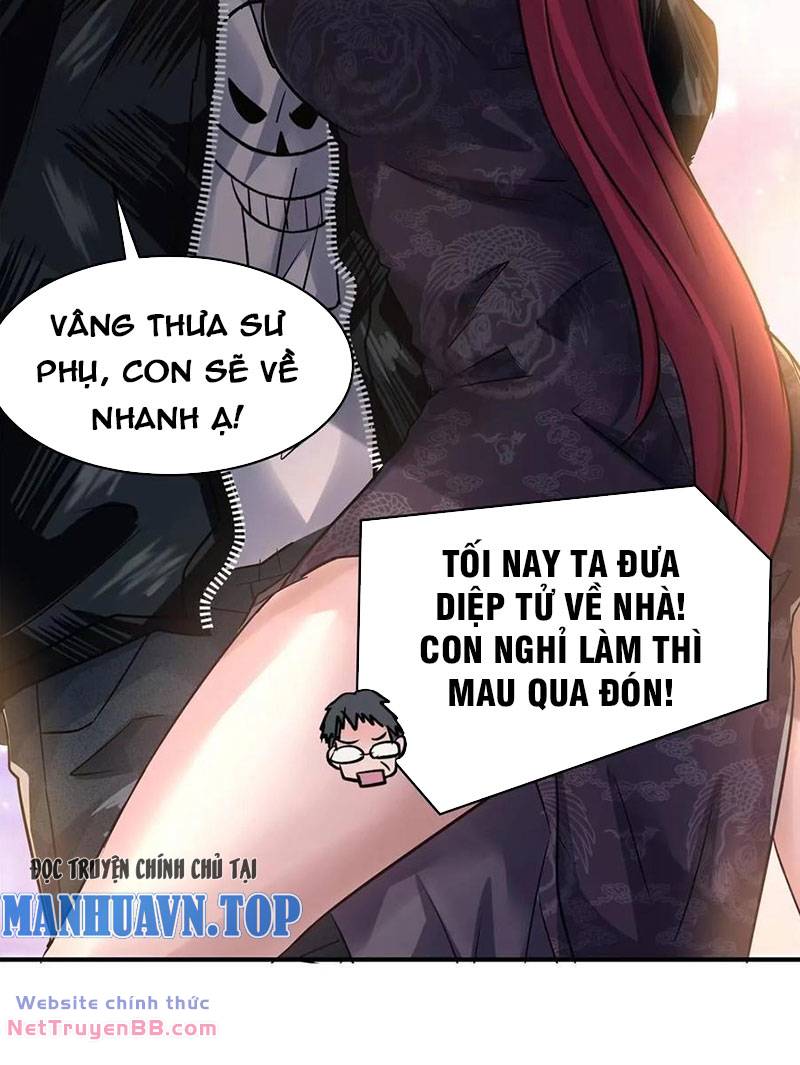 Vương Giả Săn Mồi - Chapter 80 - Page 33