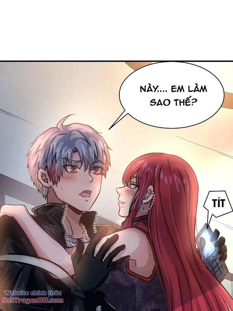 Vương Giả Săn Mồi - Chapter 80 - Page 34