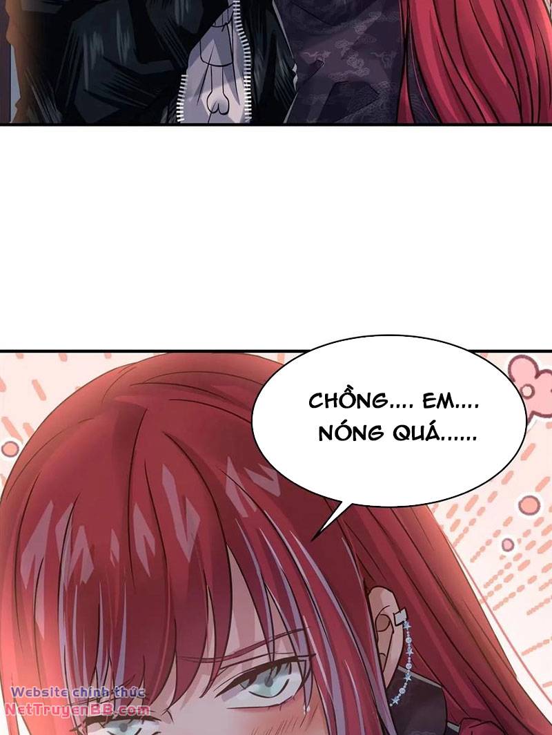 Vương Giả Săn Mồi - Chapter 80 - Page 35