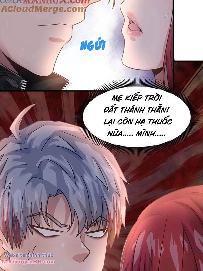 Vương Giả Săn Mồi - Chapter 80 - Page 37