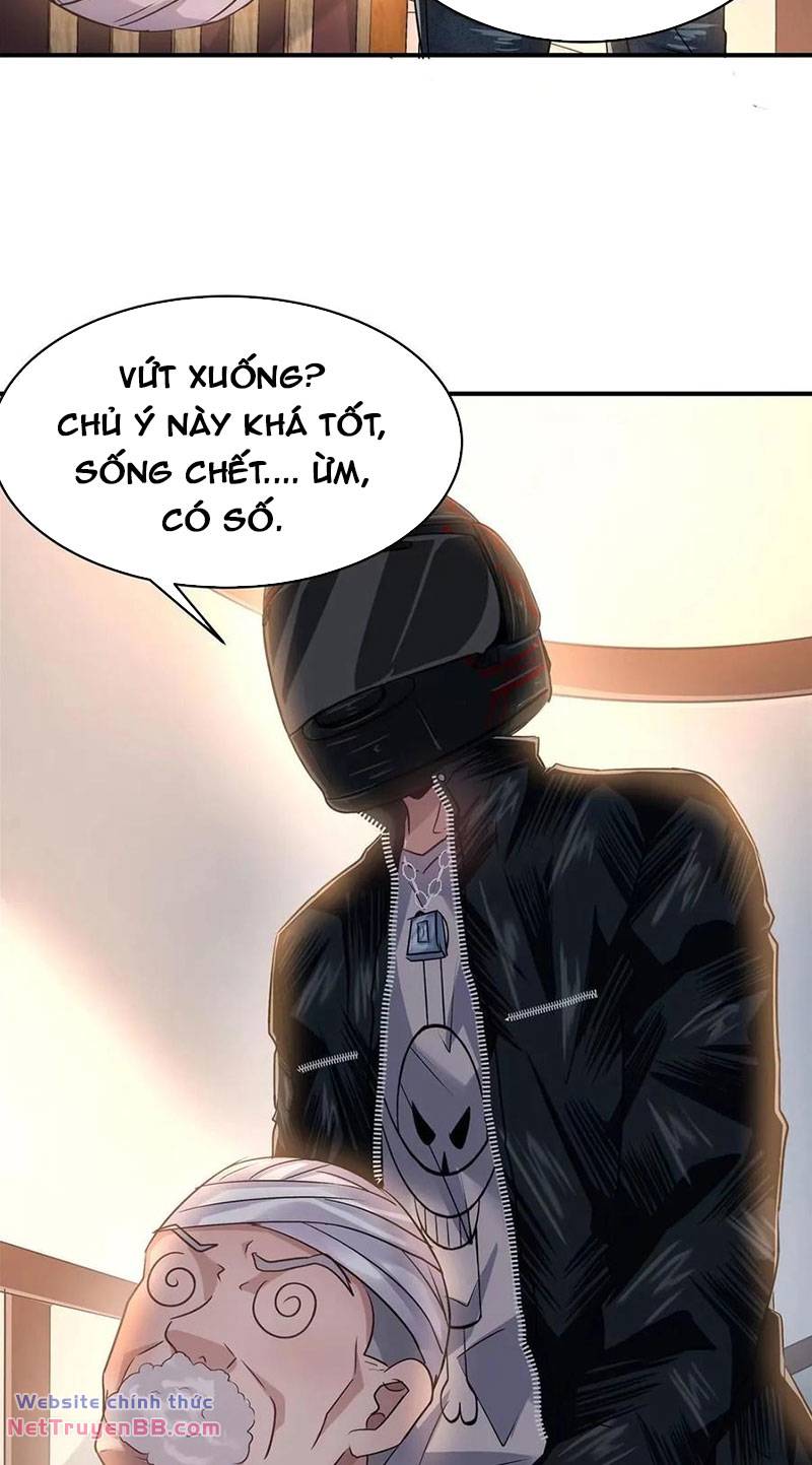 Vương Giả Săn Mồi - Chapter 80 - Page 3