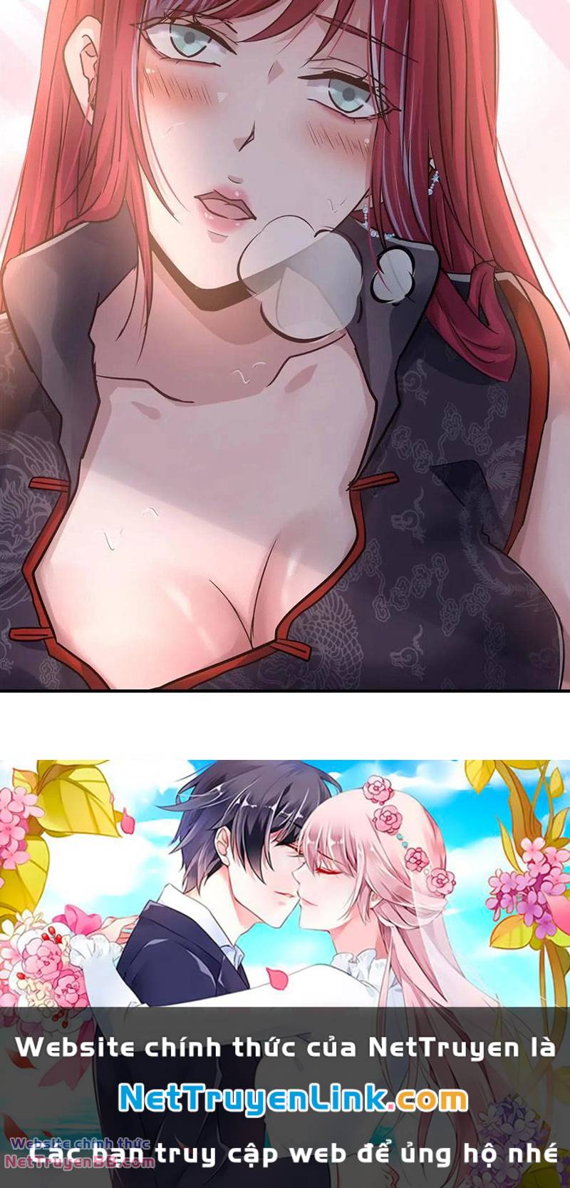 Vương Giả Săn Mồi - Chapter 80 - Page 39