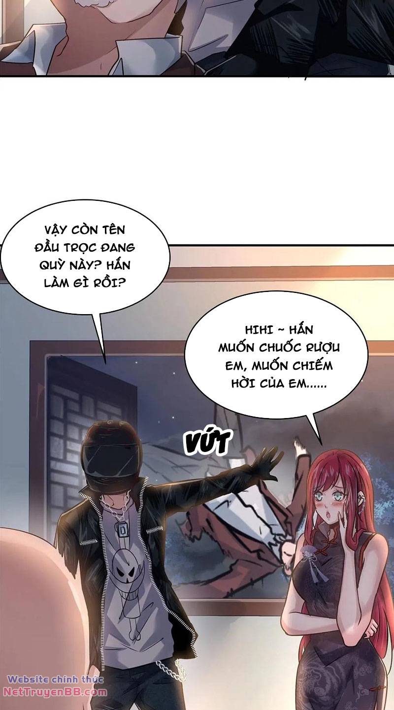 Vương Giả Săn Mồi - Chapter 80 - Page 4