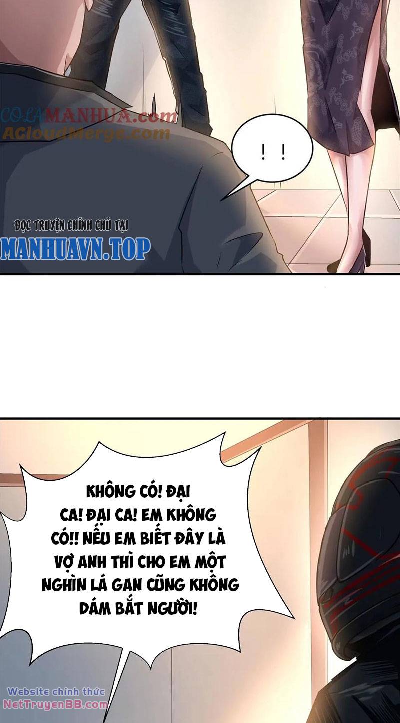 Vương Giả Săn Mồi - Chapter 80 - Page 5