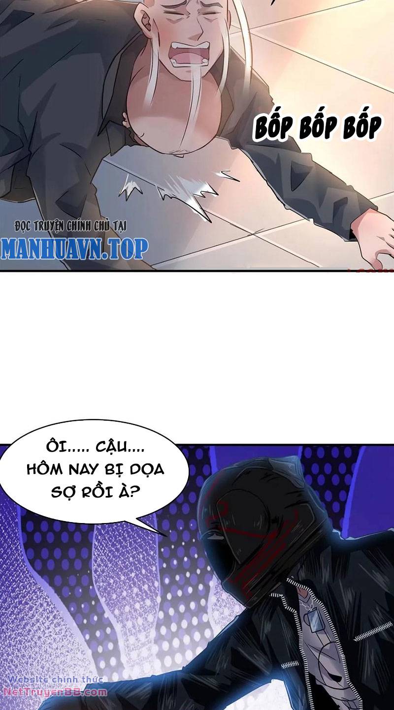 Vương Giả Săn Mồi - Chapter 80 - Page 7