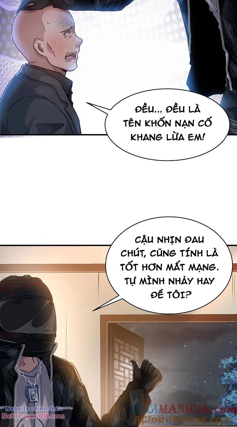 Vương Giả Săn Mồi - Chapter 80 - Page 8