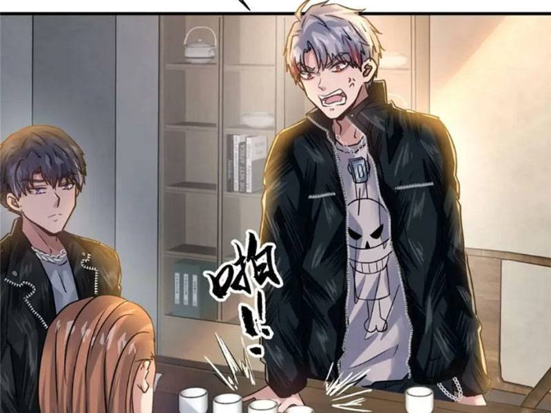 Vương Giả Săn Mồi - Chapter 86 - Page 30